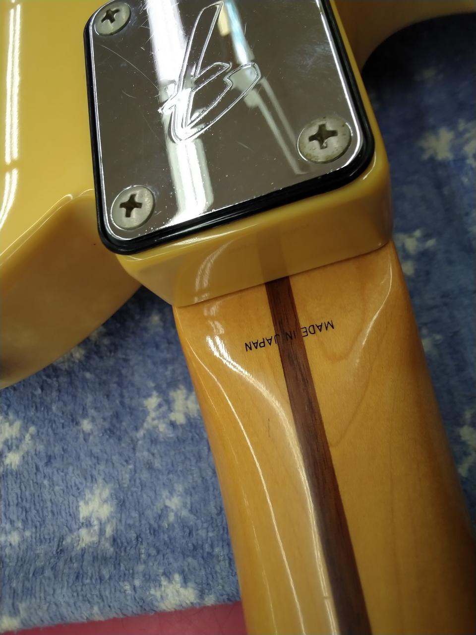 フェンダージャパン(FENDER JAPAN)|FENDER JAPAN/TL72-53|HARDOFFオフ