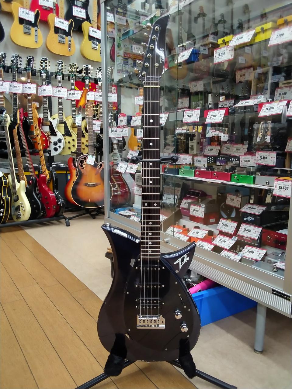 TOKAI TALBO トーカイ タルボ カスタム色々　引取り、運搬、地方発送可 TOKAI TALBO トーカイ タルボ カスタム色々 引取り、運搬、地方