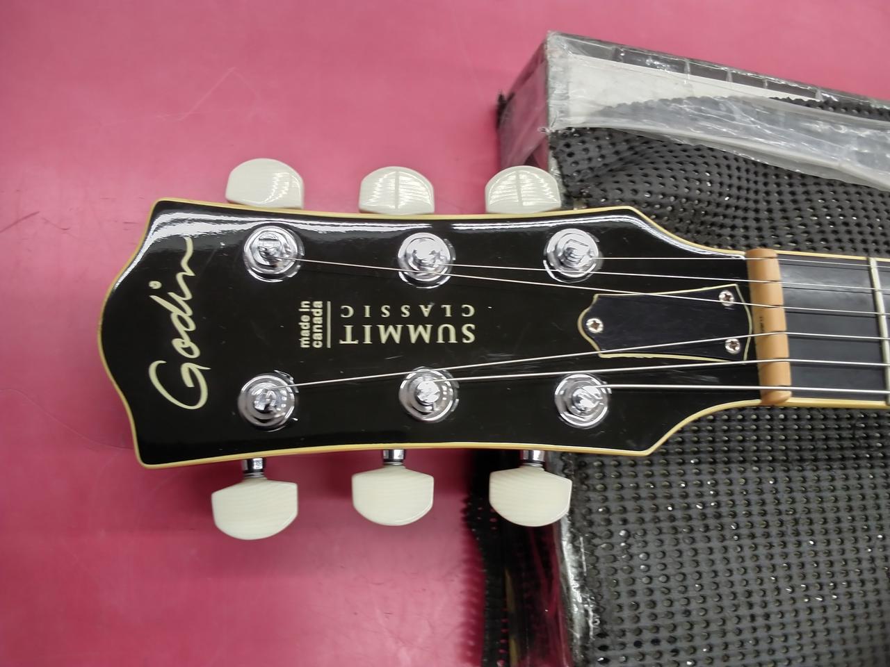 ゴダン(GODIN)|GODIN/SUMMIT CLASSIC P-90|HARDOFFオフモール