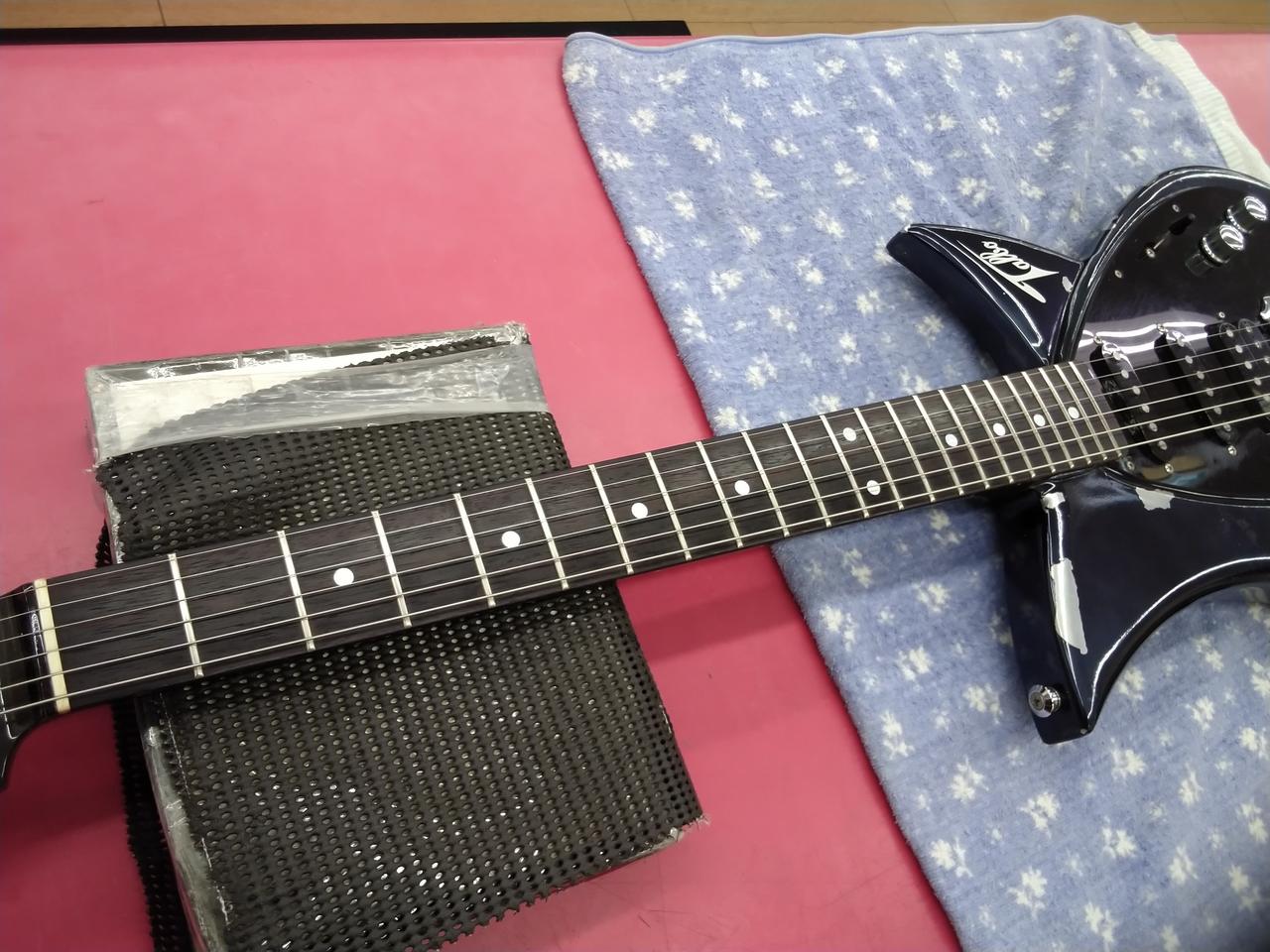 talbo エレキギター タルボ(TALBO/TOKAI)|エレキギター|HARDOFFオフモール（オフモ