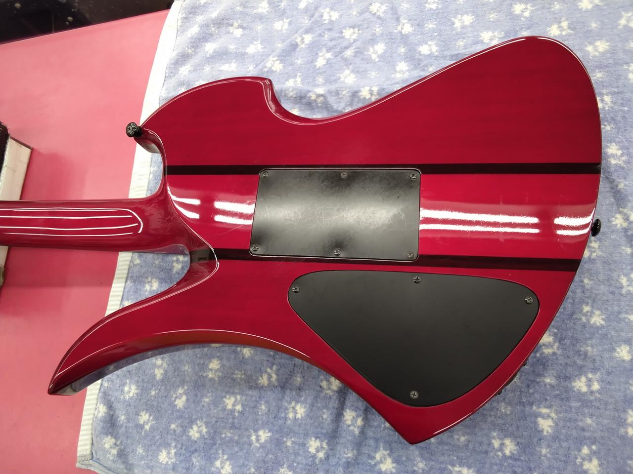 ビーシーリッチ(B.C.RICH)|B.C.RICH/MOCKINGBIRD ST|HARDOFFオフ