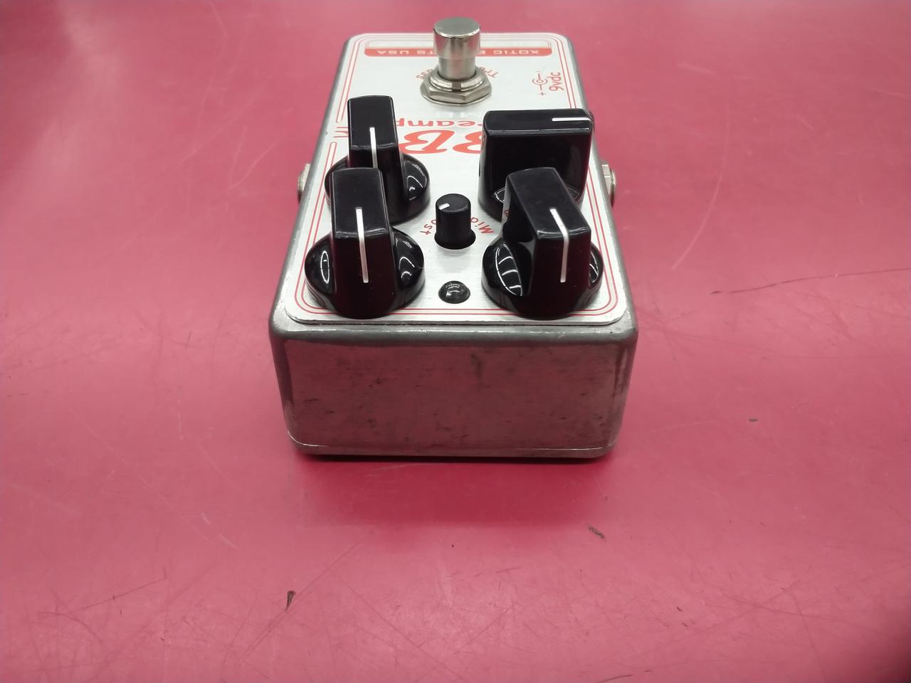 XOTIC|XOTIC/BB PREAMP MB|HARDOFFオフモール（オフモ）|2011530000124358