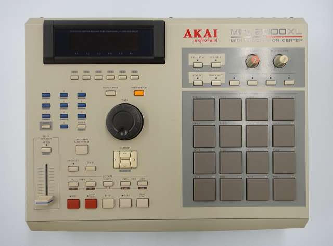 AKAI|サンプラー AKAI ※ジャンク品※|【ハードオフ公式通販】オフモール