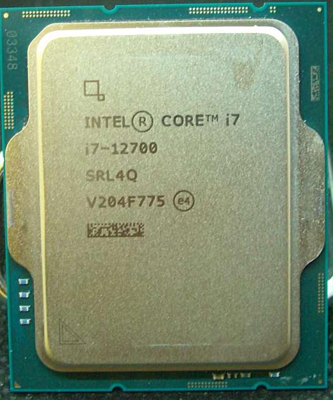 インテルジャパン(INTEL)|CORE I7-12700|HARDOFFオフモール