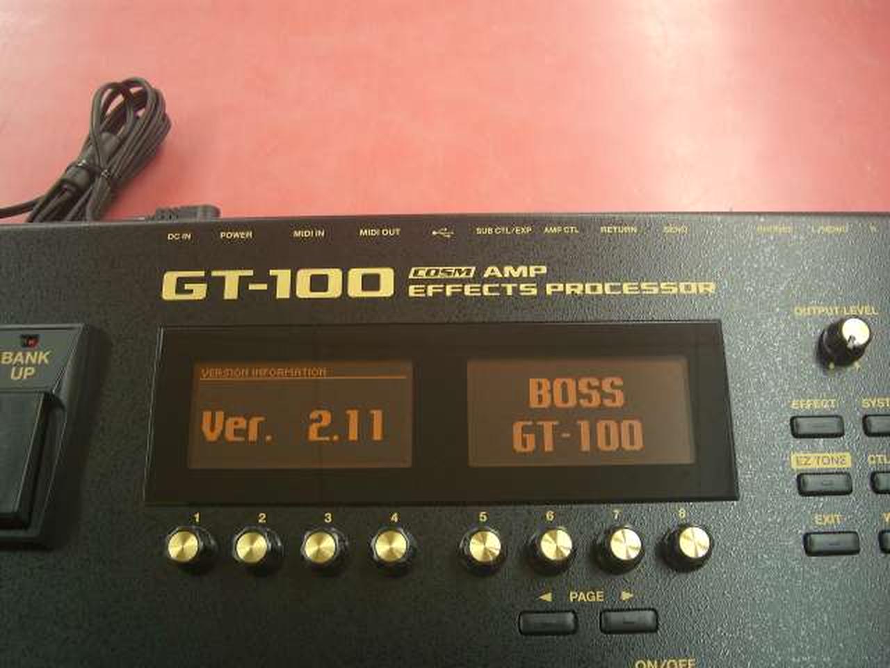 バージョン番号2.11です。