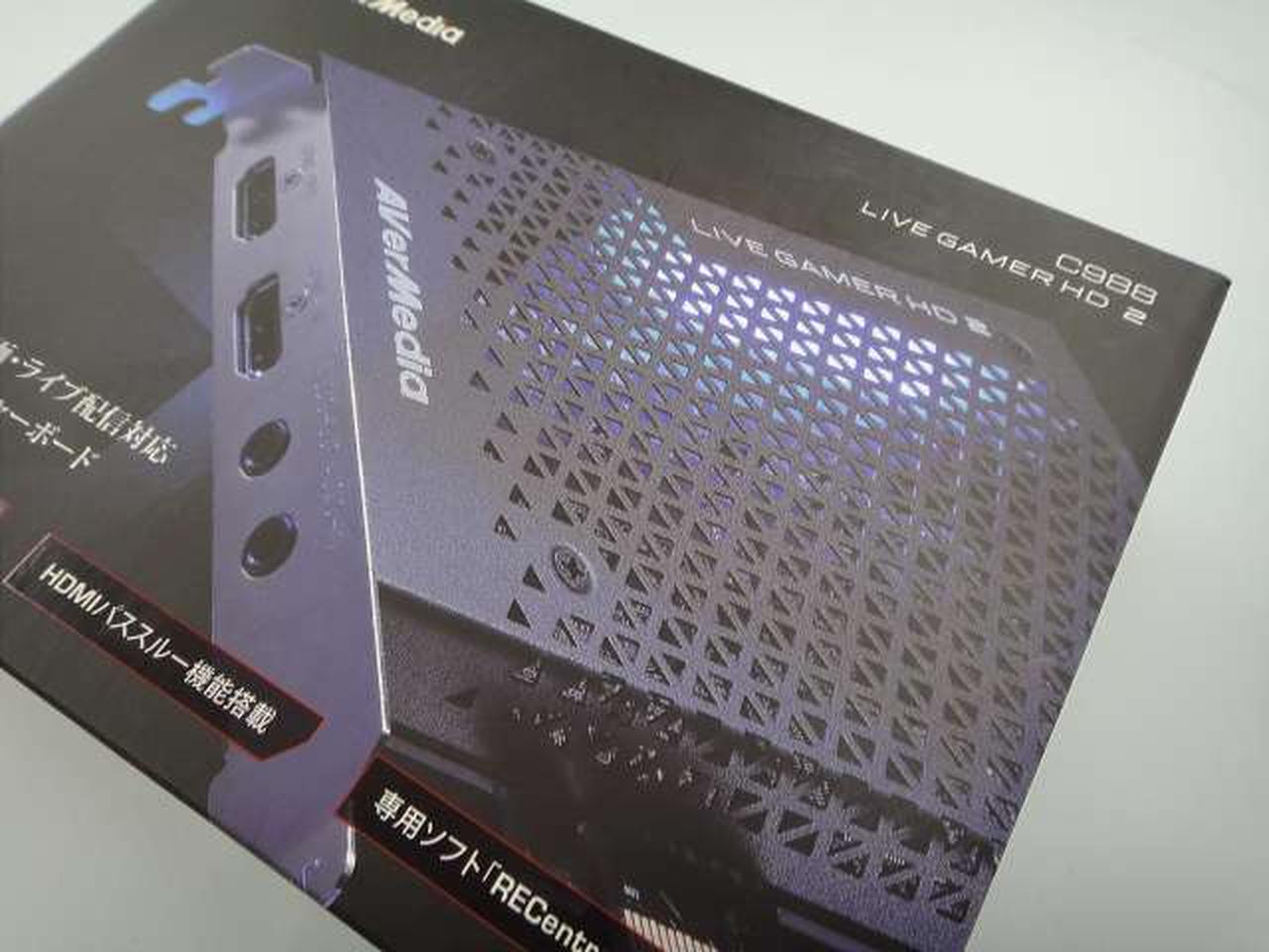 AVERMEDIA|キャプチャボード AVERMEDIA 内蔵型|【ハードオフ公式通販