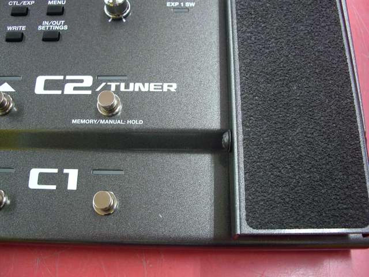 小キズあります。