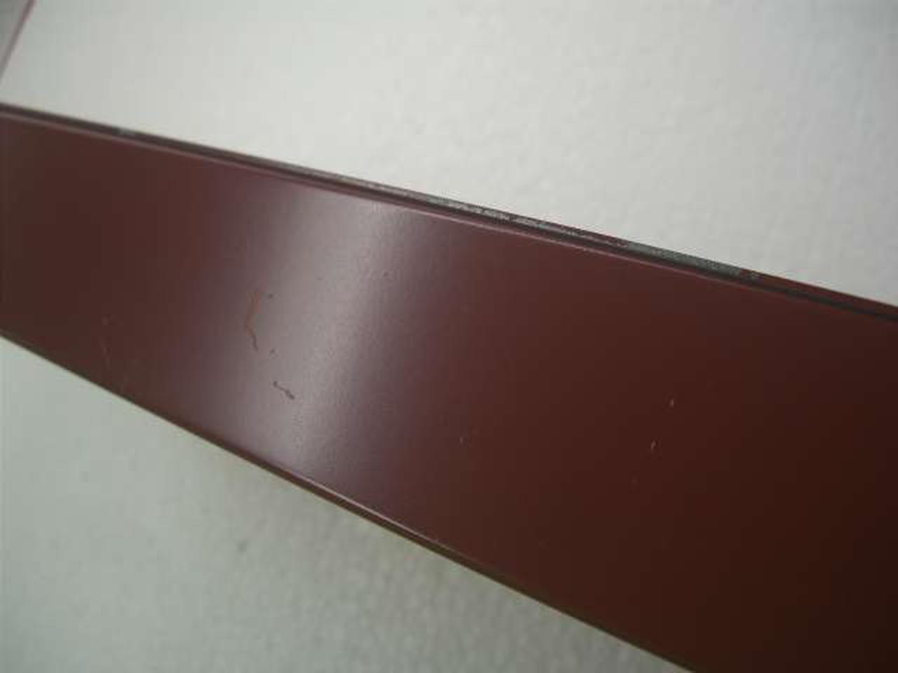 塗装欠けやキズなどあります。