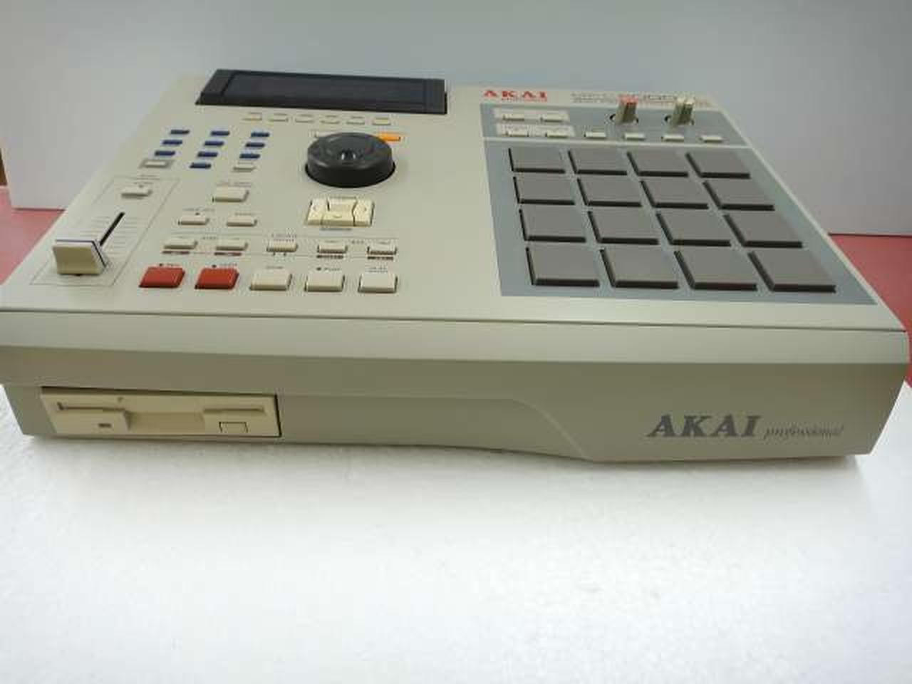 AKAI|サンプラー AKAI ※ジャンク品※|【ハードオフ公式通販】オフモール