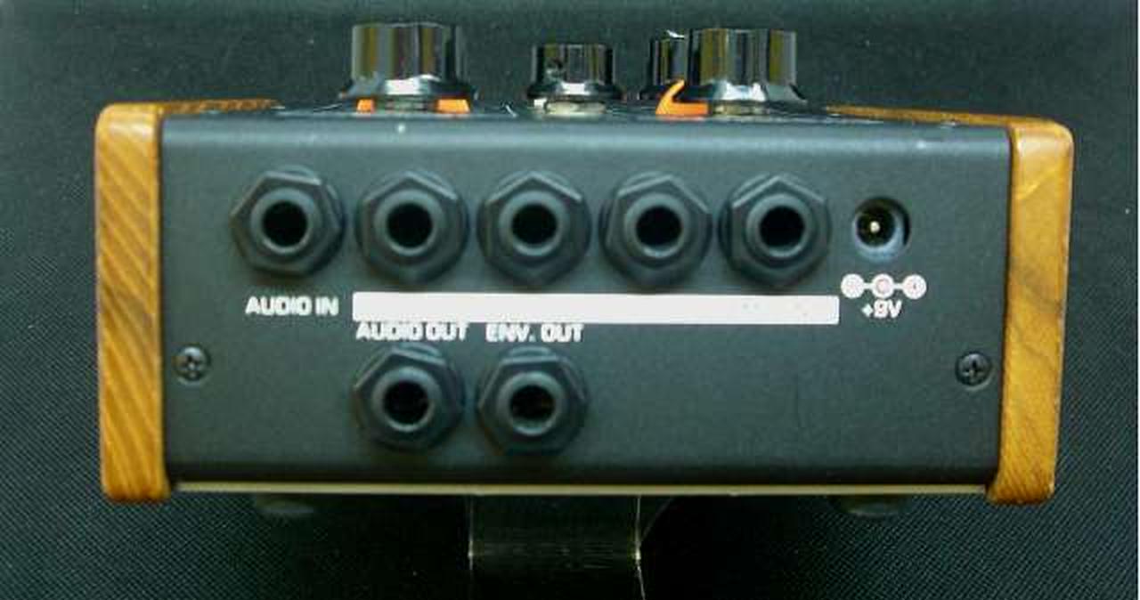 9Vセンタープラス仕様です。