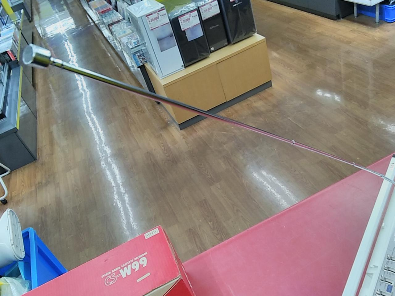 目立ったサビ無し