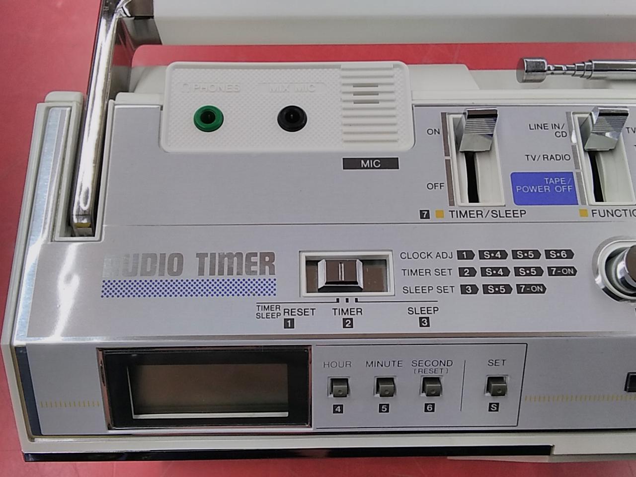 AIWA|※ジャンク※ ラジカセ|HARDOFFオフモール（オフモ