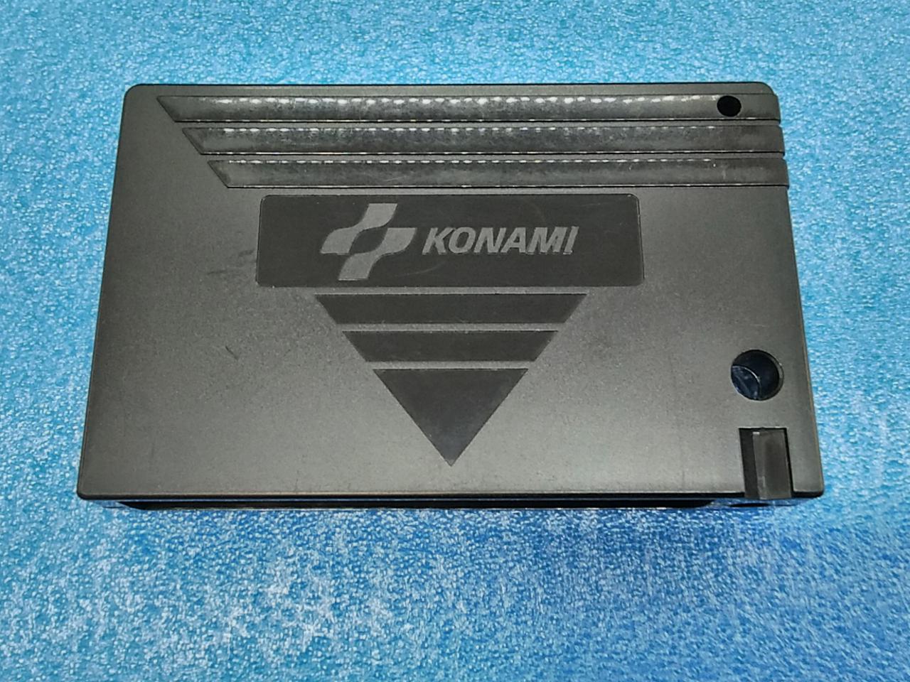 KONAMI|※ジャンク※SDスナッチャー サウンドカートリッジ|HARDOFF