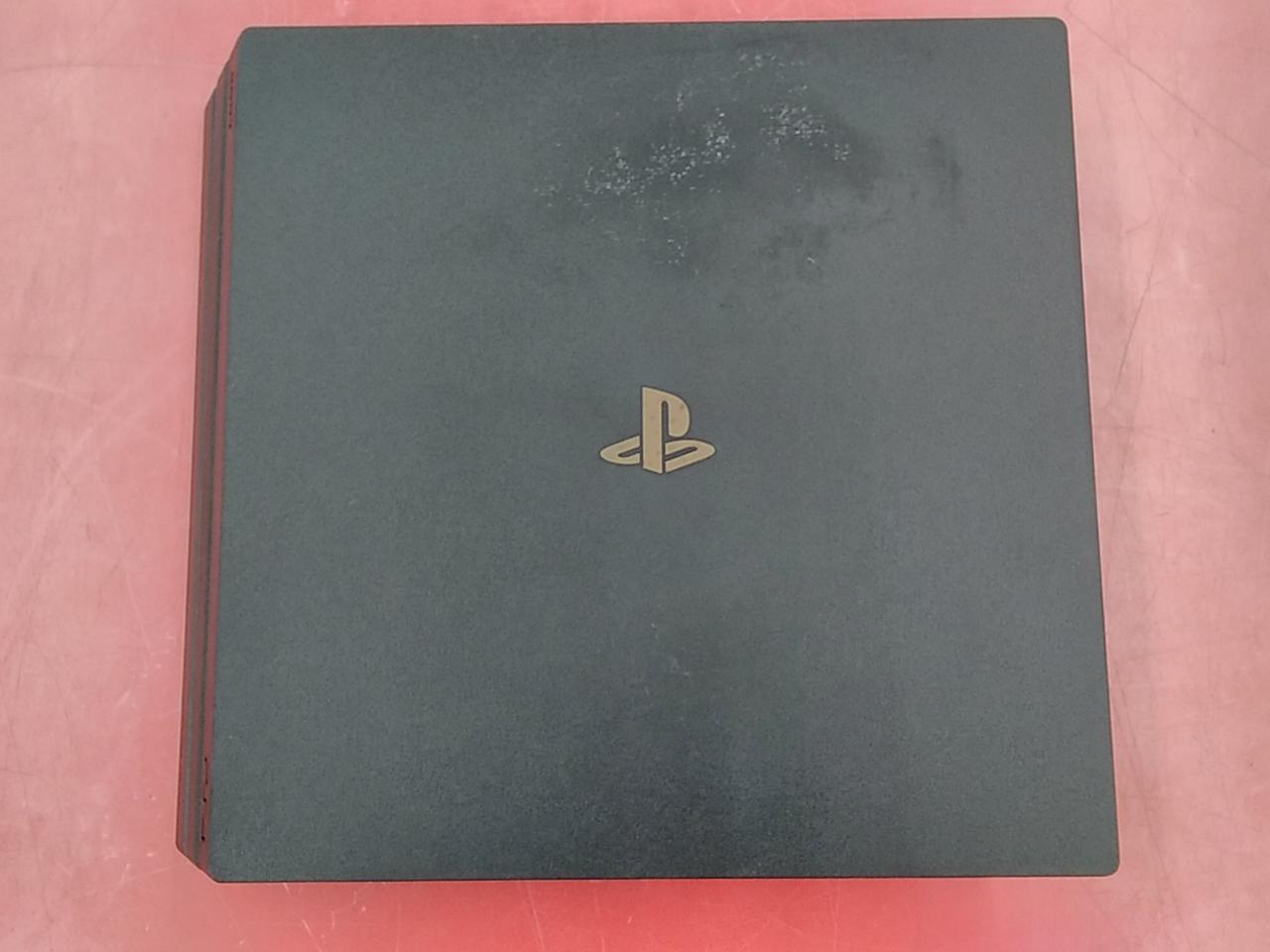 PS4 PRO 本体のみ