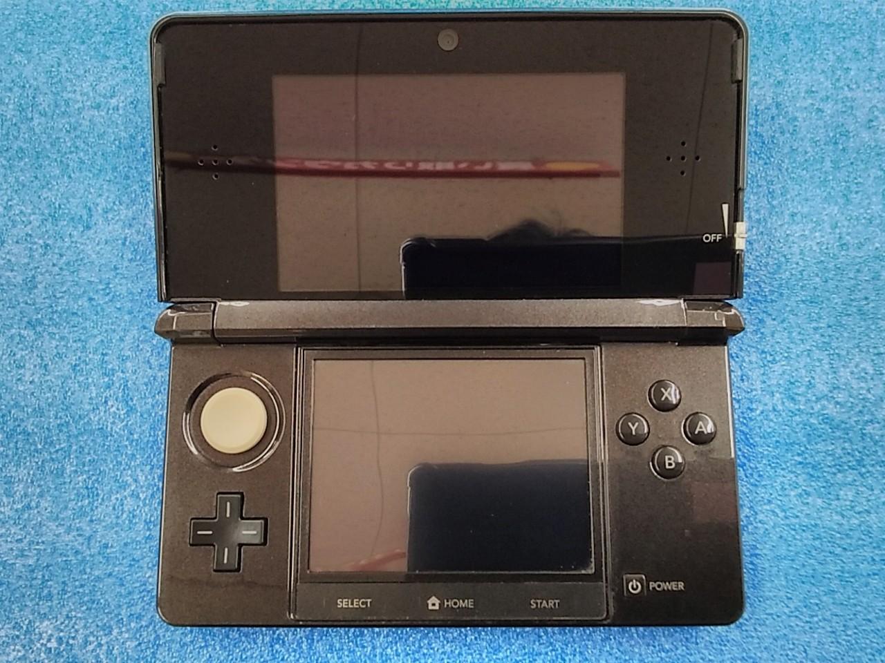 ニンテンドー3DS