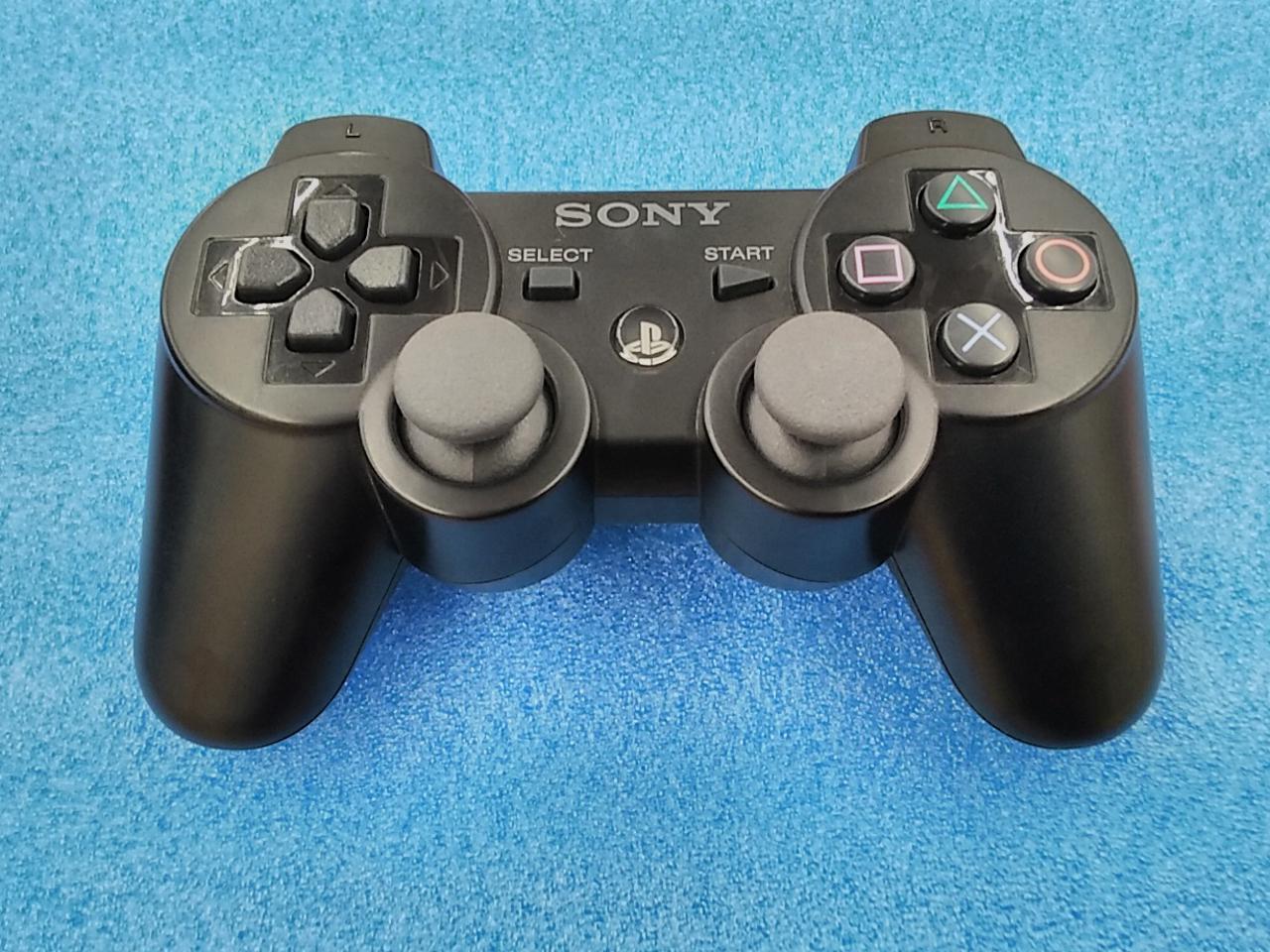 SONY|初期型PS3(PS2互換/640GB換装)|HARDOFFオフモール（オフモ