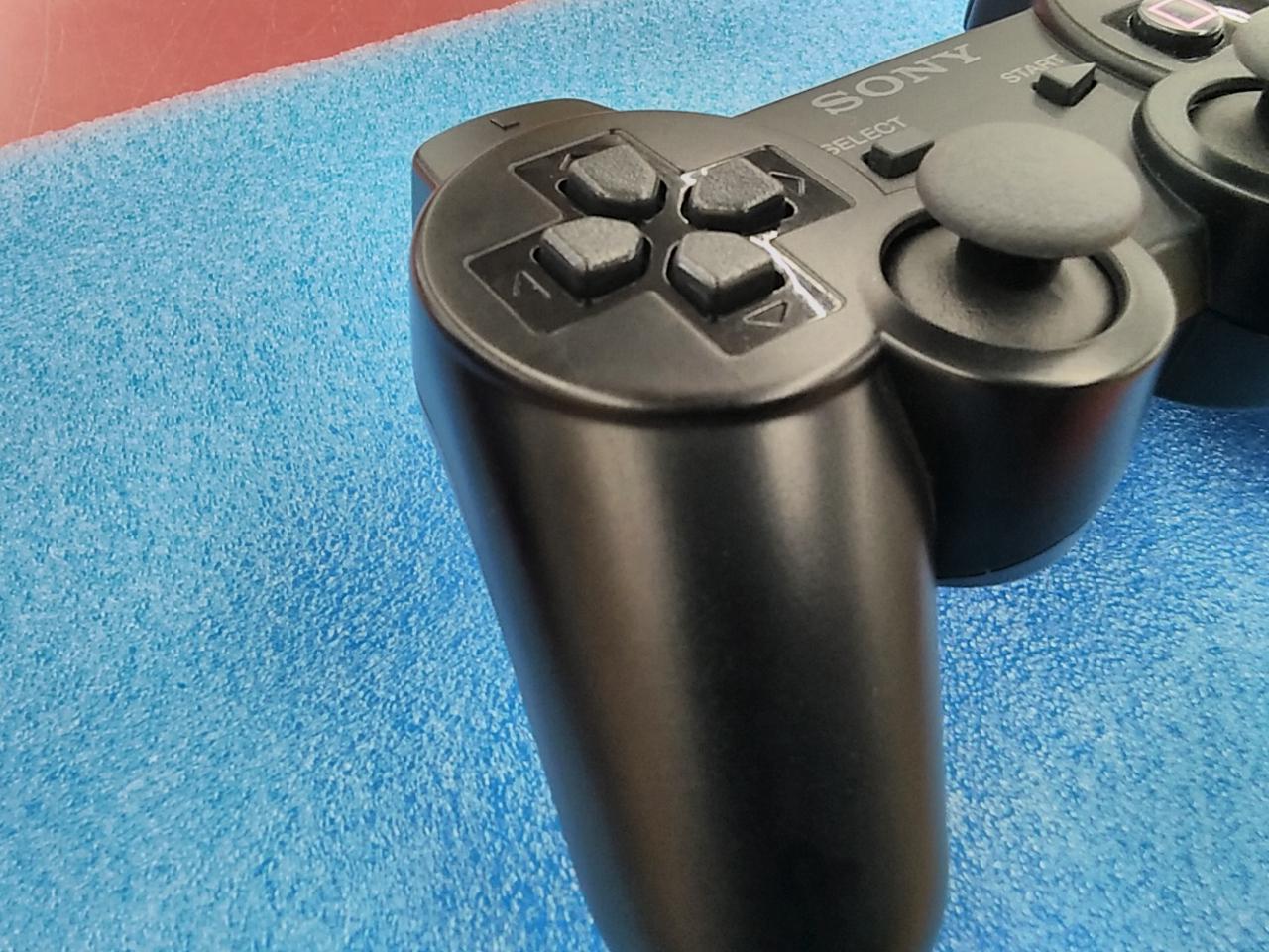 SONY|初期型PS3(PS2互換/640GB換装)|HARDOFFオフモール（オフモ