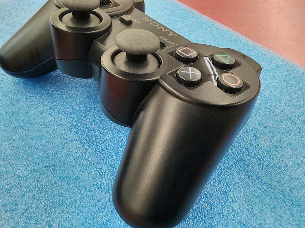 SONY|初期型PS3(PS2互換/640GB換装)|HARDOFFオフモール（オフモ