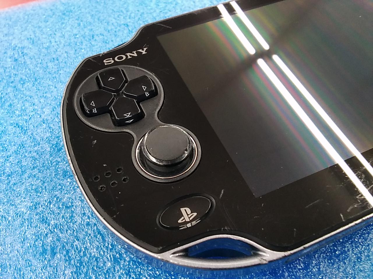 ソニー(SONY)|状態難 VITA本体のみ|HARDOFFオフモール（オフモ