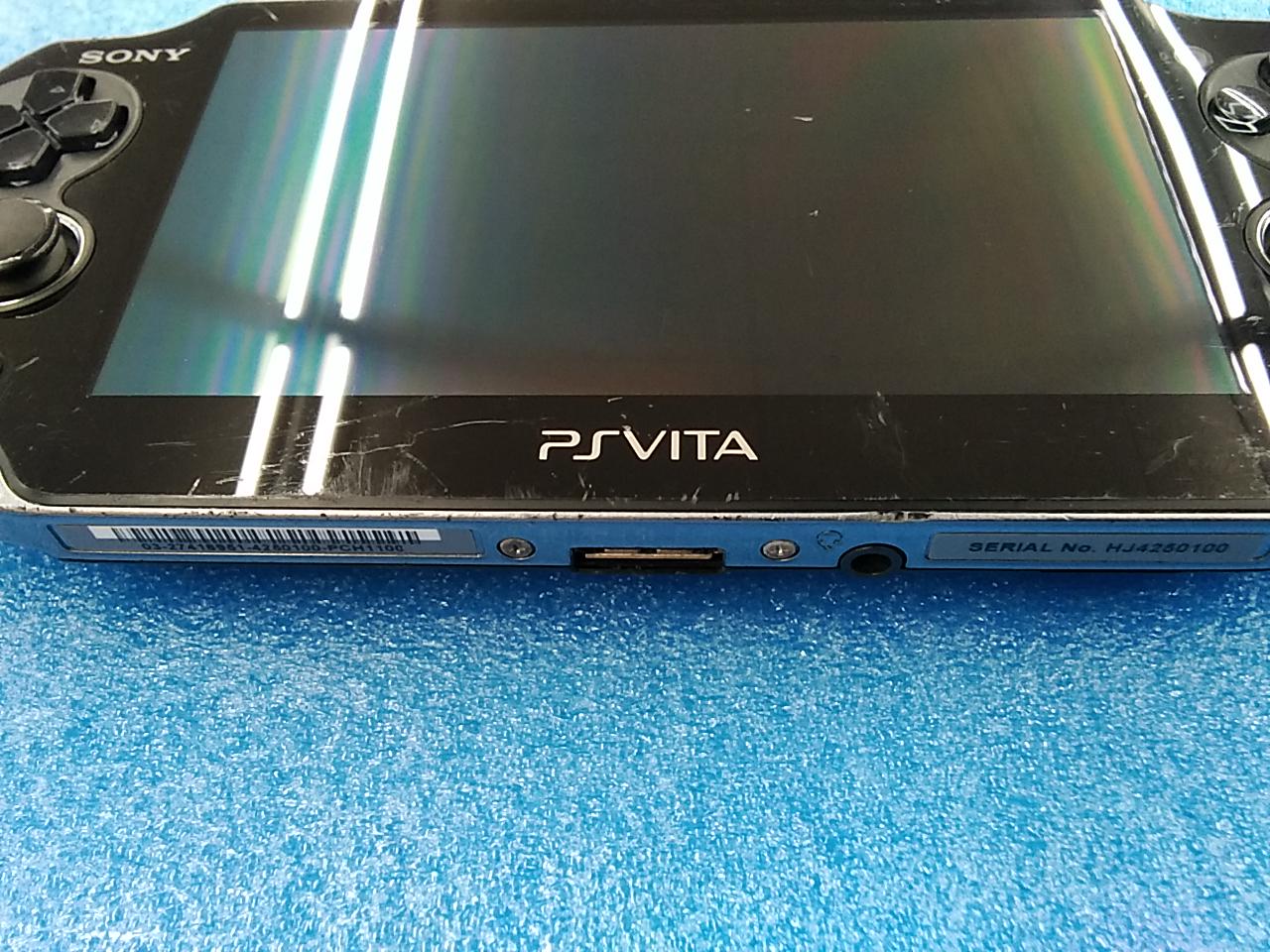 ソニー(SONY)|状態難 VITA本体のみ|HARDOFFオフモール（オフモ