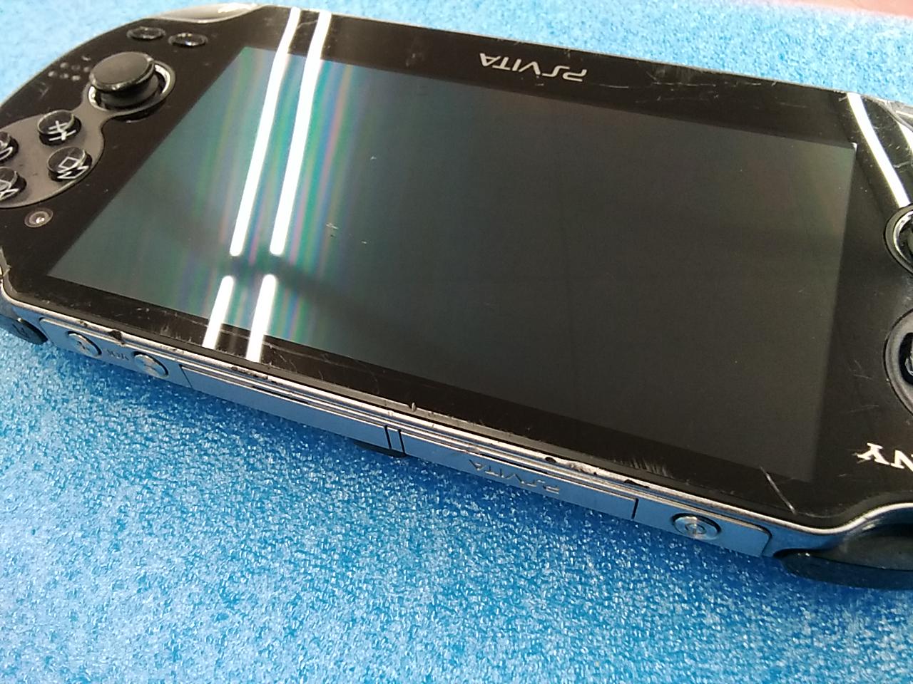 SONY - 最終値下げSONY 本体 PlayStationVITA PCHJ-10016 51AIv-8PwfL._UF350,350_QL80_.jpg