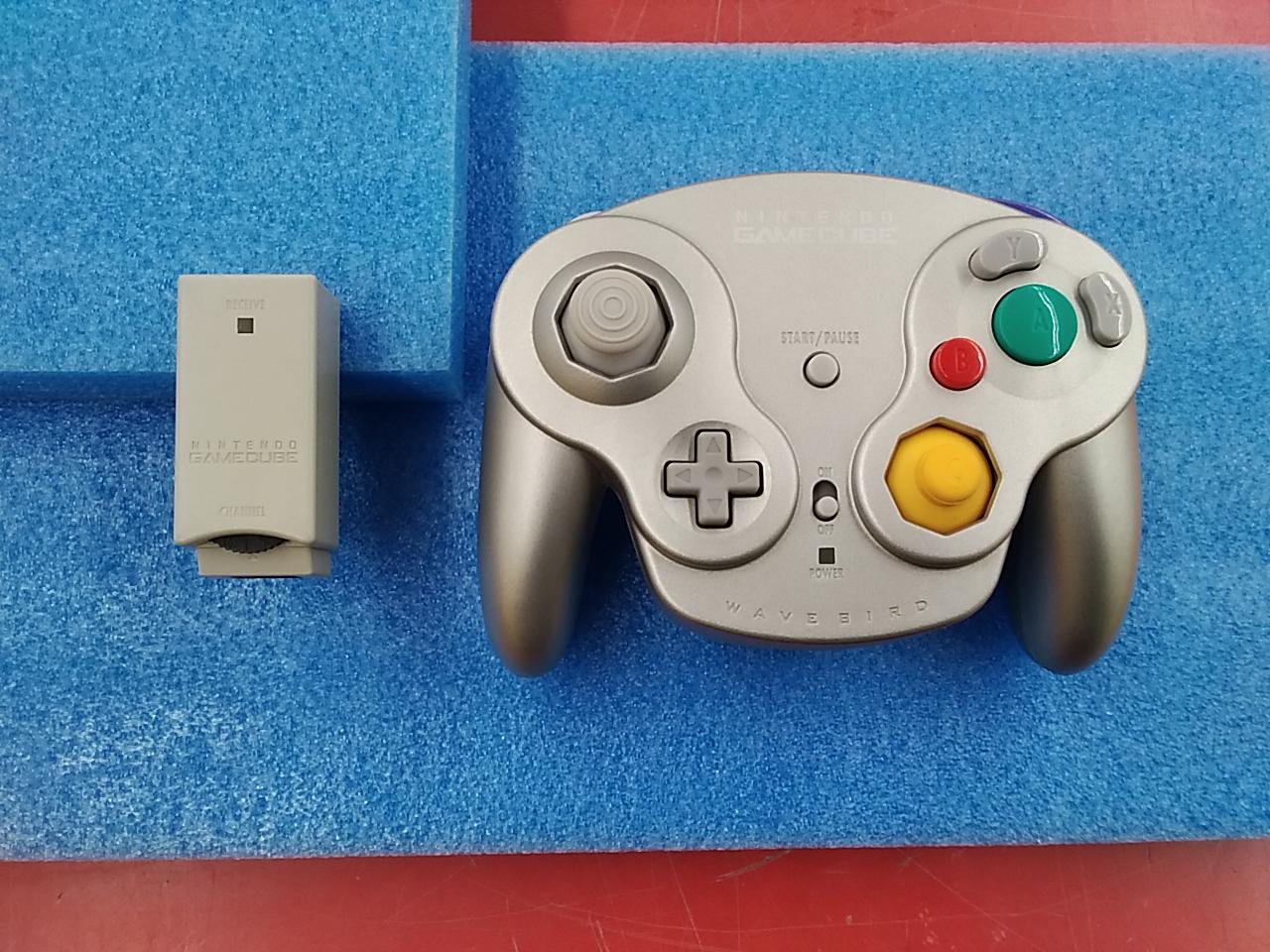 NINTENDO|ウェーブバード|HARDOFFオフモール（オフモ