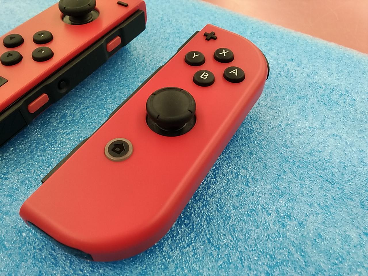 NINTENDO|スイッチ スーパーマリオ オデッセイセット|HARDOFF