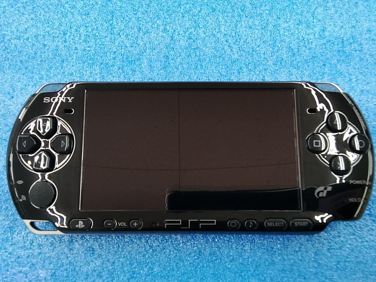 PlayStation Portable - PSP プレイステーション・ポータブル グランツーリスモ Racing Pack グランツーリスモ RACING PACK」価格と詳細のご案内