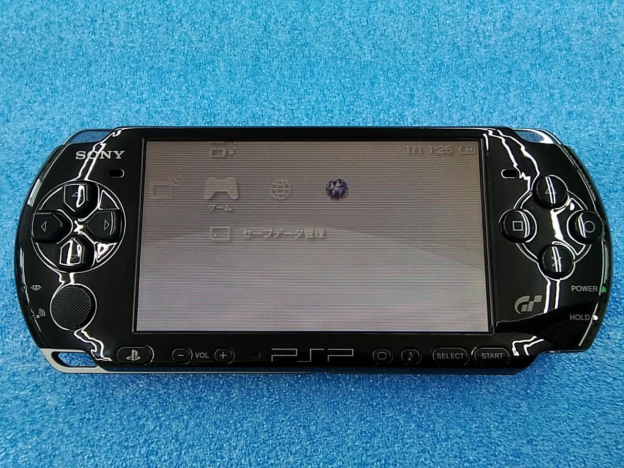 値下げ！PSP本体、ソフト SONY|PSP 本体 グランツーリスモ RACING PACK|HARDOFFオフモール