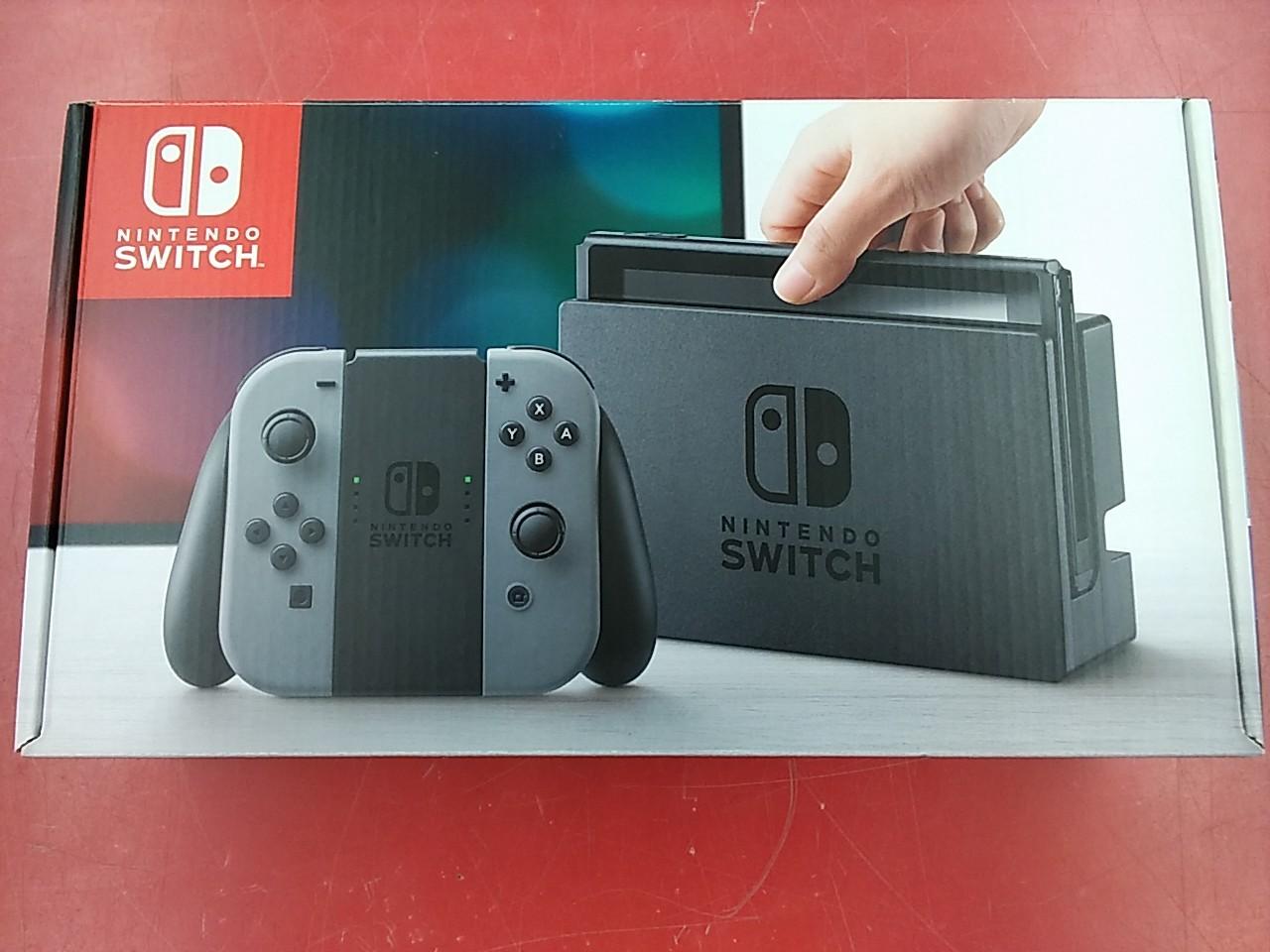 ニンテンドースイッチ