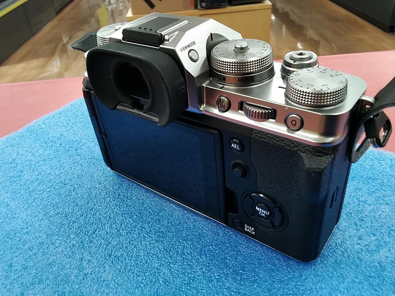 FUJIFILM|X-T4(ボディのみ)/BC-W235|HARDOFFオフモール（オフモ