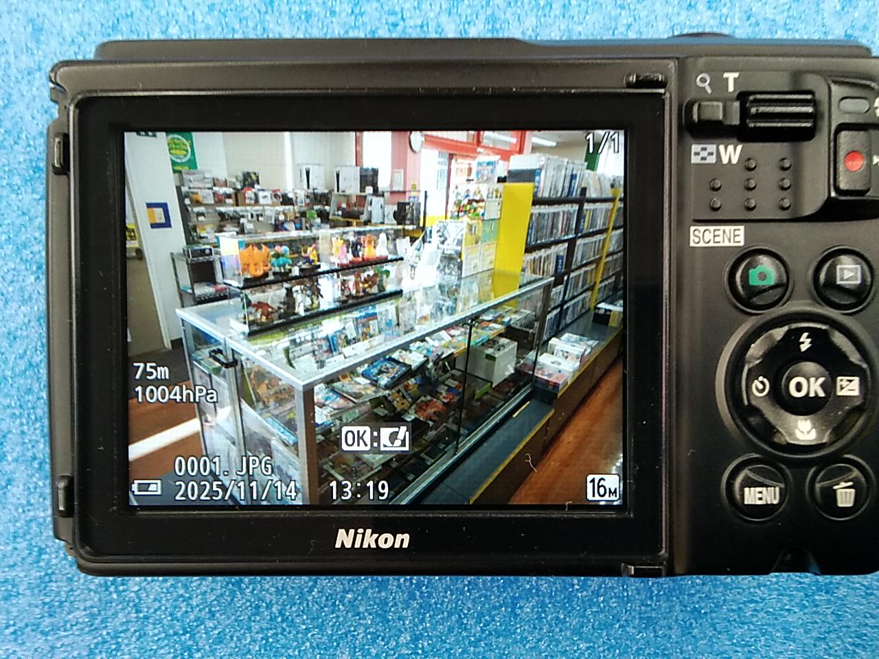 デジタルカメラ STACK_used Amazon | Zostuic デジタルカメラ 2.7K デジカメ オートフォーカス 3cm