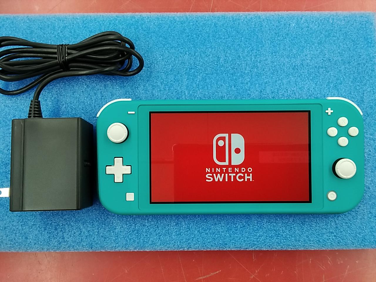 スイッチライト