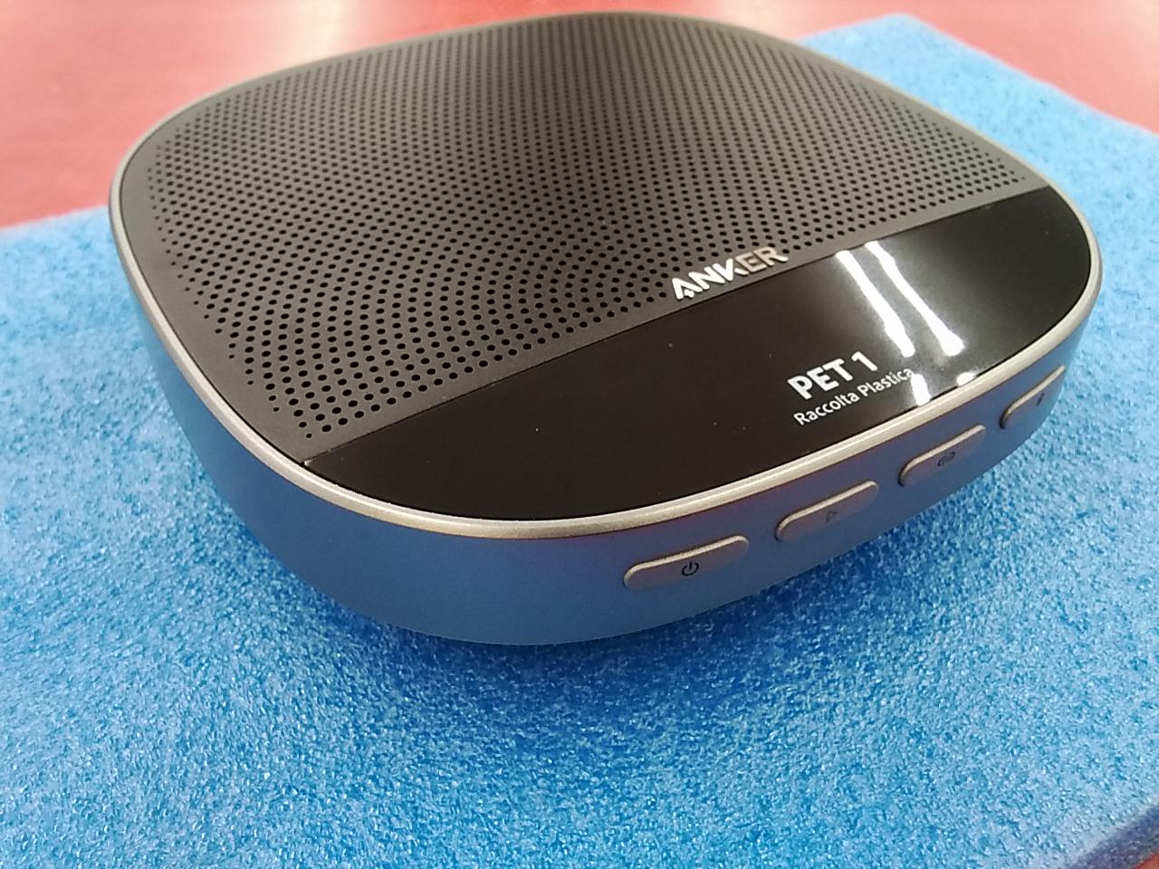 【新品・未開封】ANKER スピーカーフォン ANKER|会議用Bluetoothスピーカーホン|【ハードオフ公式通販】オフ