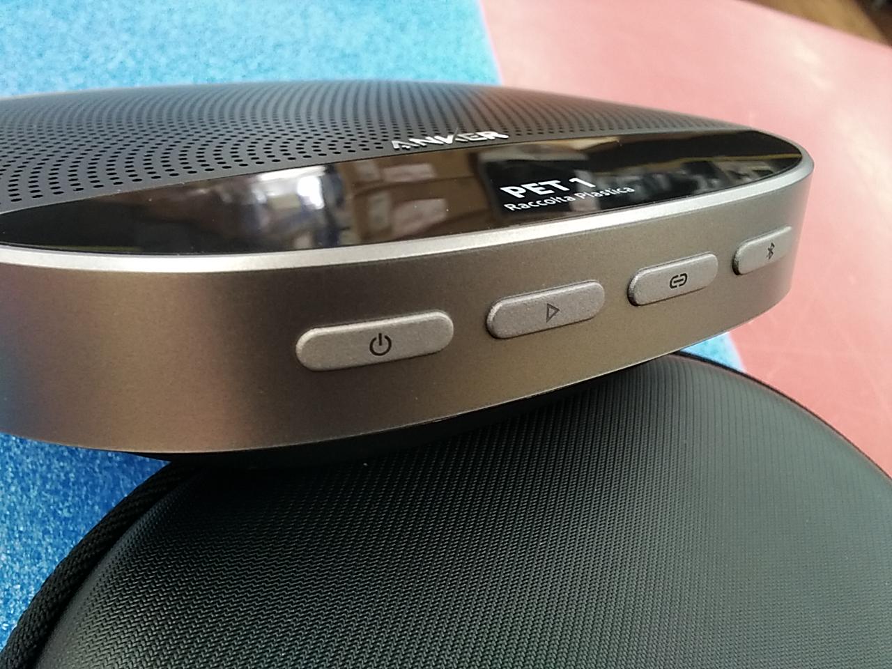 ANKER|会議用Bluetoothスピーカーホン|【ハードオフ公式通販】オフ