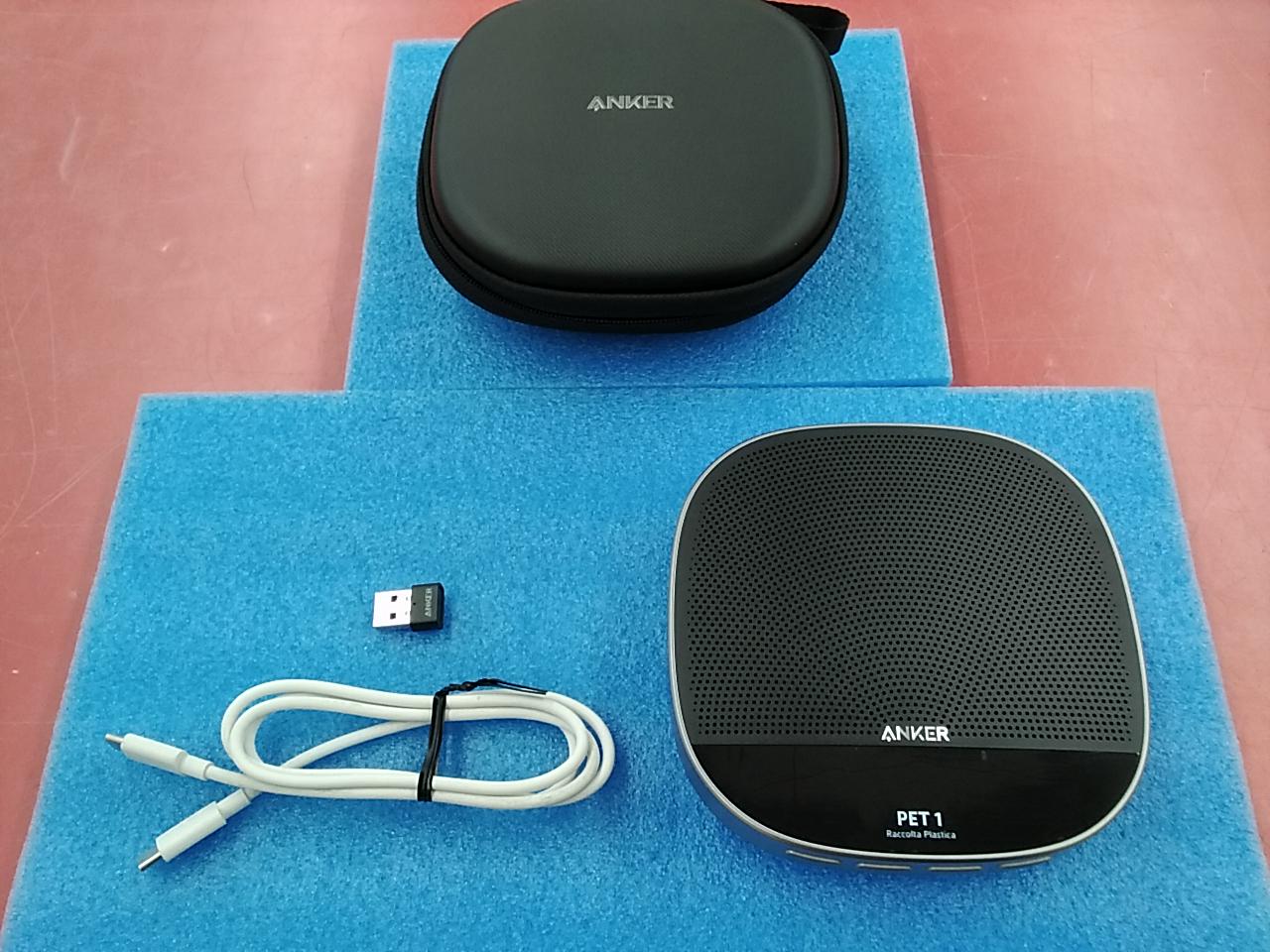 ANKER|会議用Bluetoothスピーカーホン|【ハードオフ公式通販】オフ