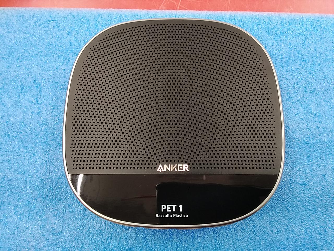 ANKER|会議用Bluetoothスピーカーホン|【ハードオフ公式通販】オフ