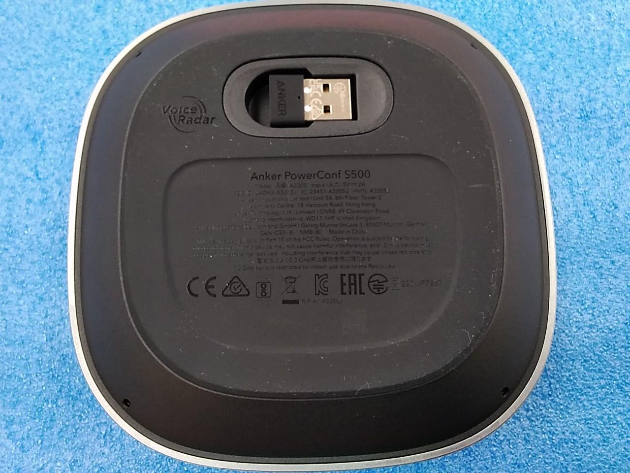 ANKER|会議用Bluetoothスピーカーホン|【ハードオフ公式通販】オフ