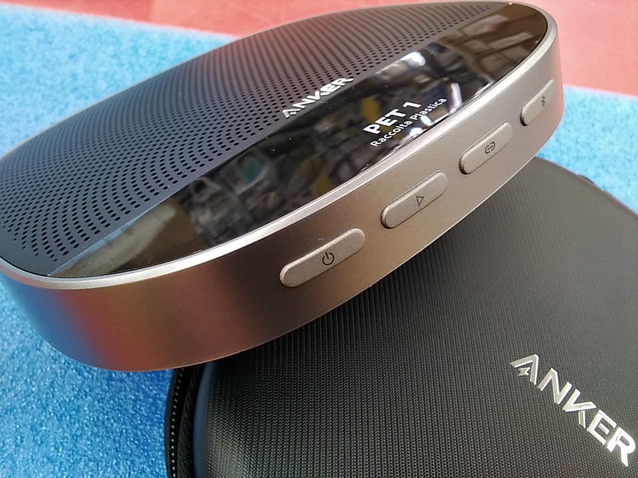 ANKER|会議用Bluetoothスピーカーホン|【ハードオフ公式通販】オフ