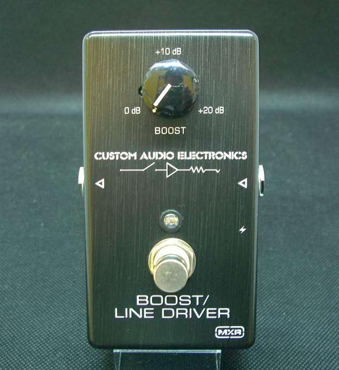 エムエックスアール(MXR)|ブースター|【ハードオフ公式通販】オフ