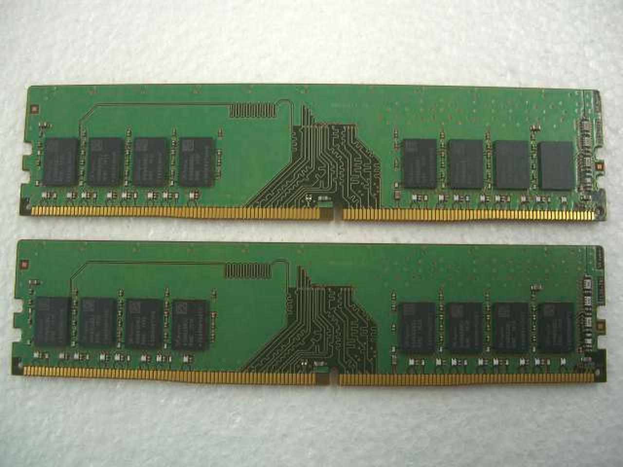 SK HYNIX|DDR4メモリ 8GB2枚組（合計16GB）|【ハードオフ公式通販