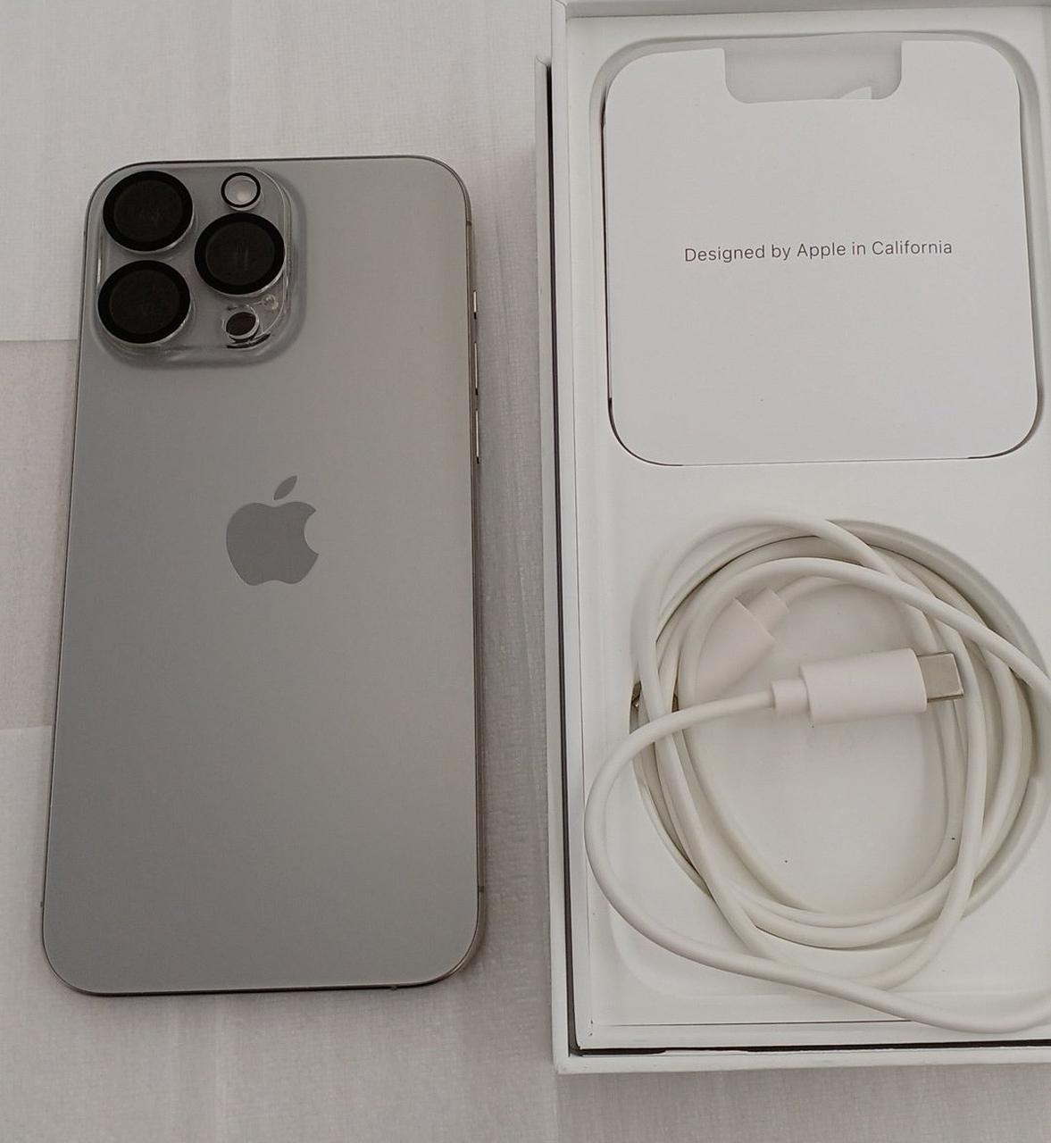 APPPLE|IPHONE 15 PRO MAX|HARDOFFオフモール（オフモ