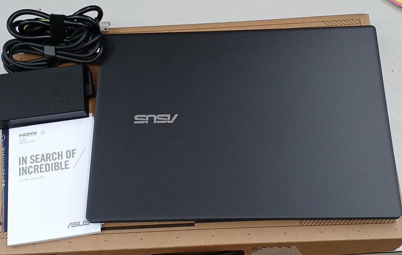 ASUS|ゲーミングノートPC|HARDOFFオフモール（オフモ