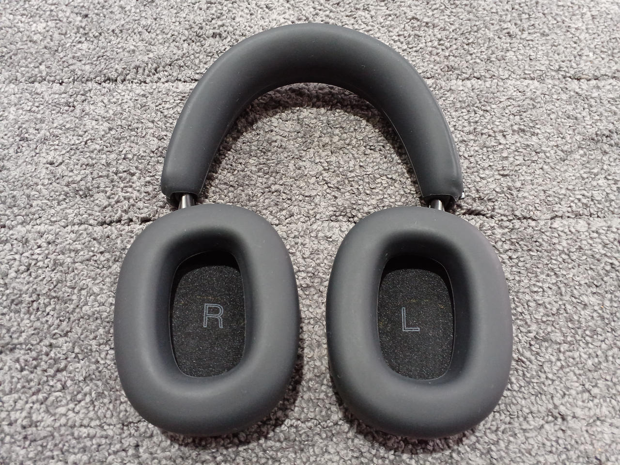 シリコンカバー装着状態