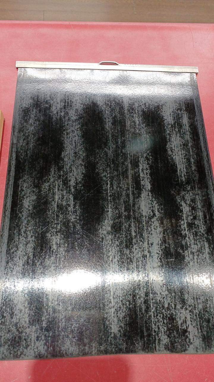 擦り傷多いです