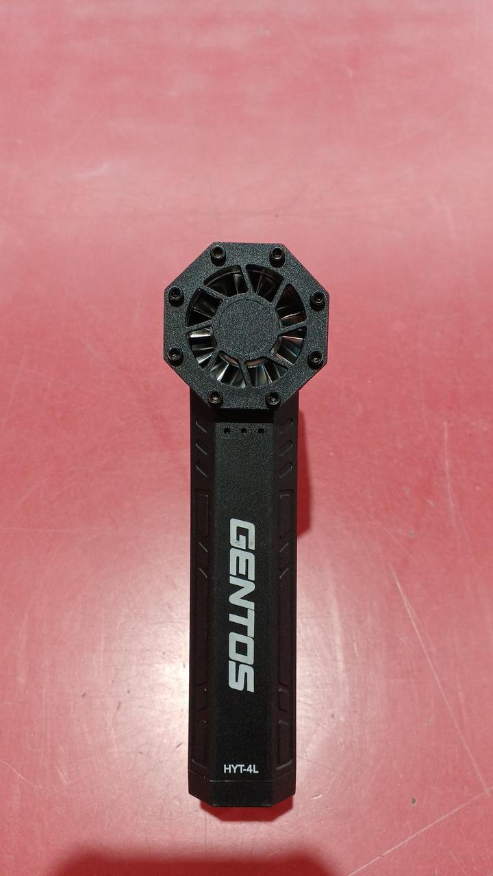 コンパクトだけどパワフル