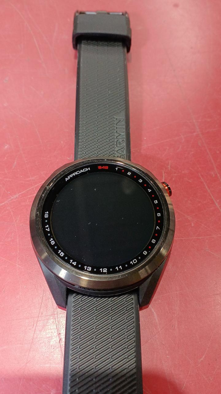 1.2インチタッチパネル