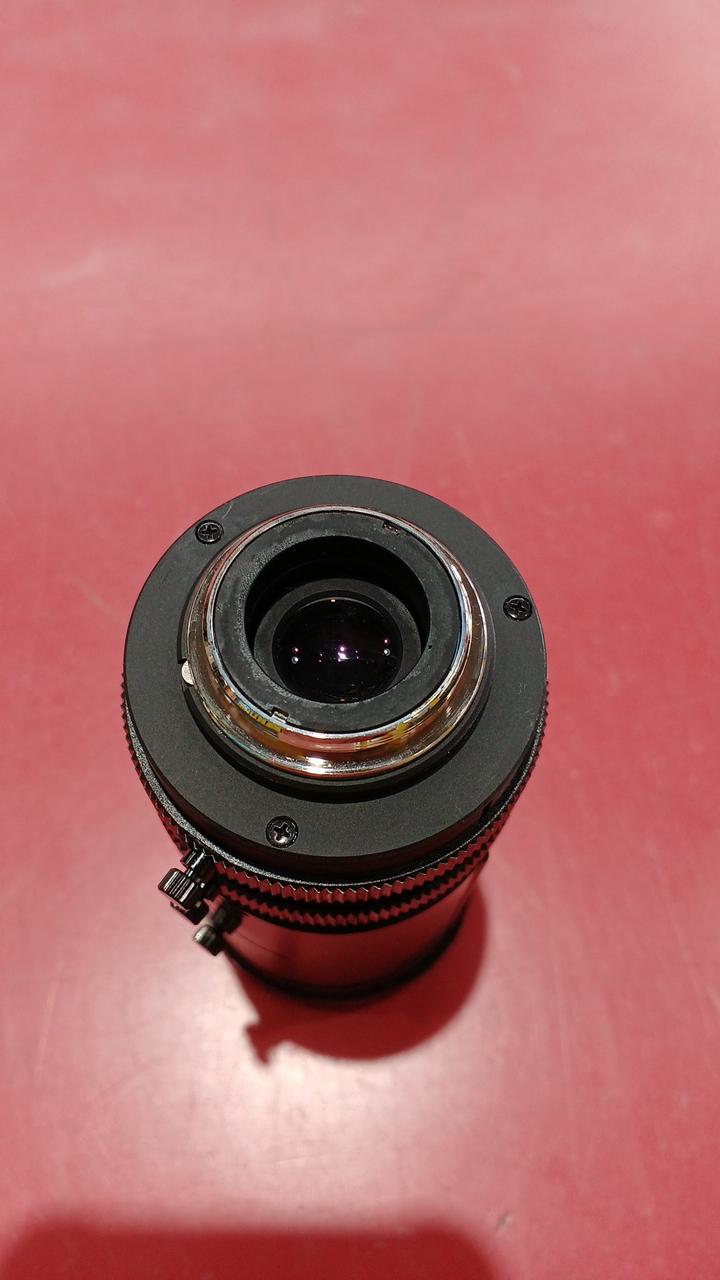 写っていませんが若干の汚れがあります