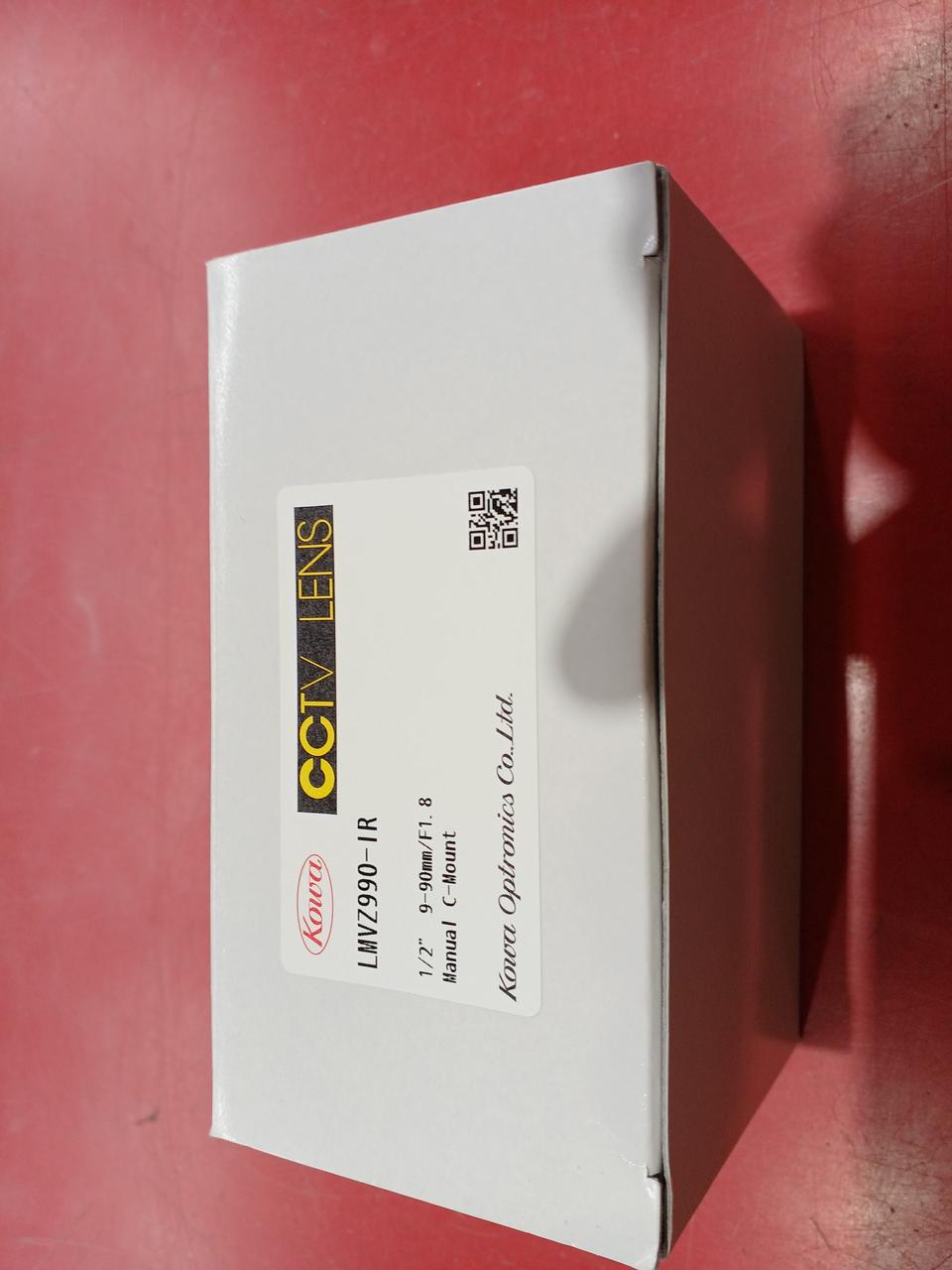 付属する箱です