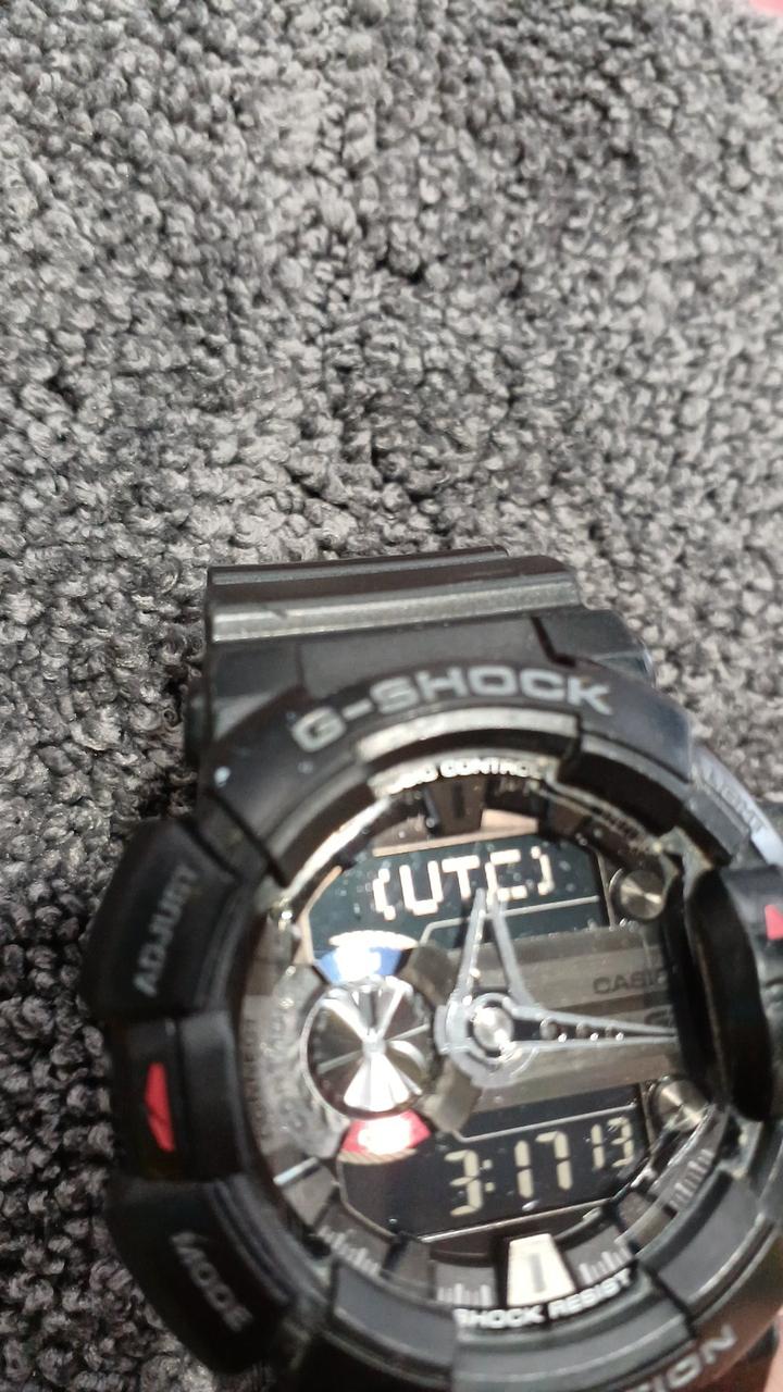 水滴のような取れない傷あります